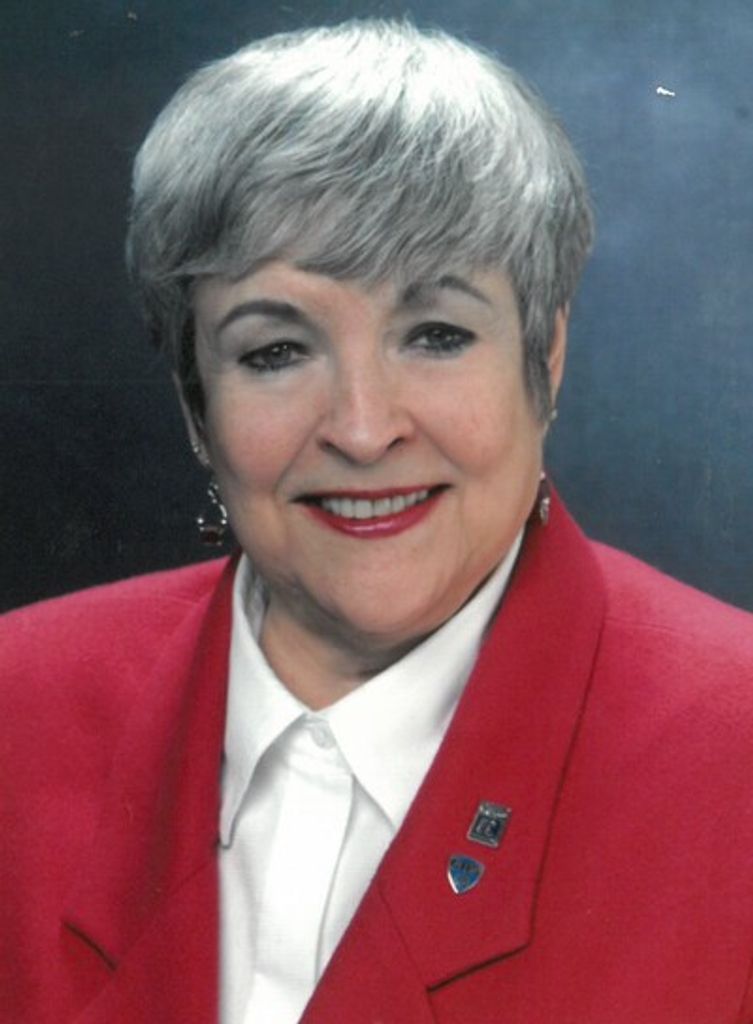 Susan Cooper Profile Photo