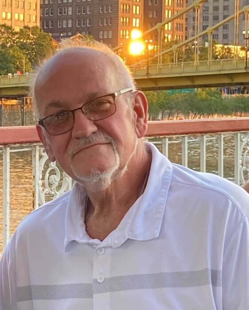Ronald Lewis Profile Photo