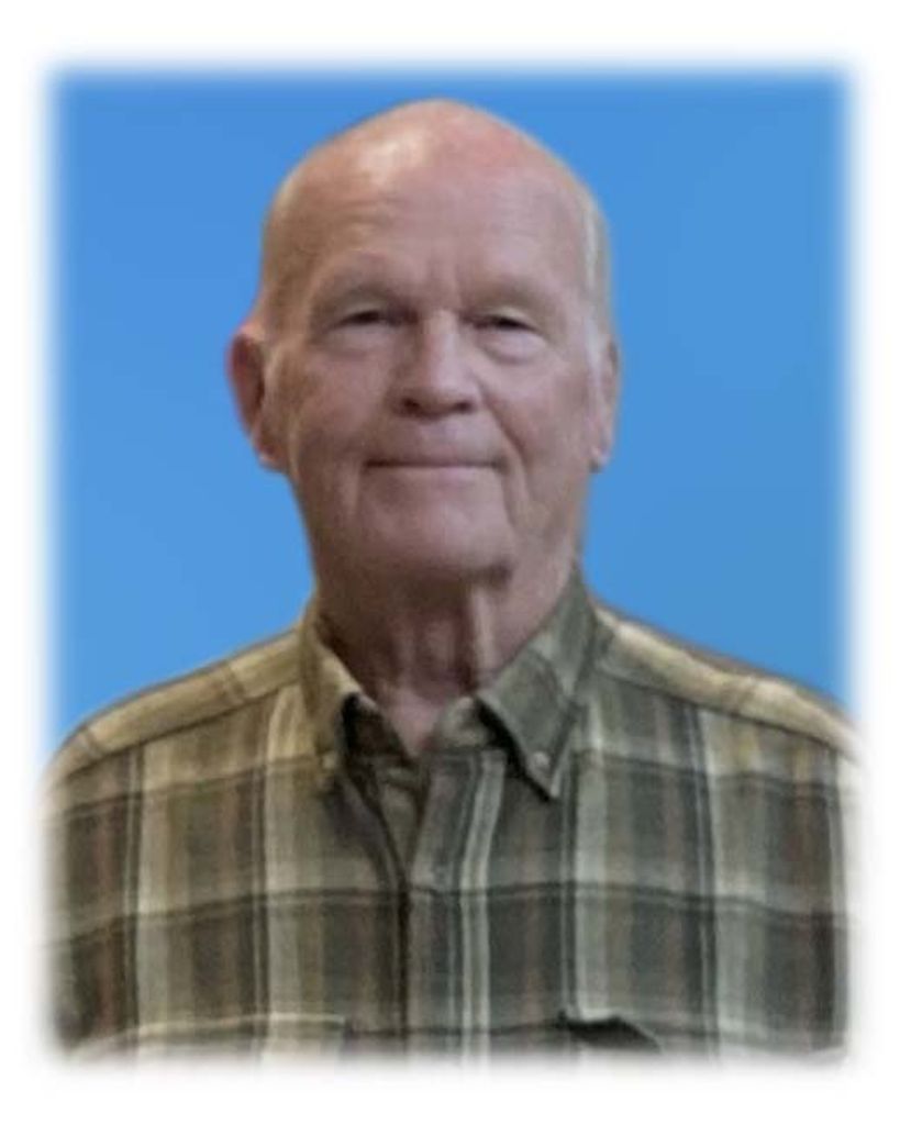 Thomas Allen Story Profile Photo