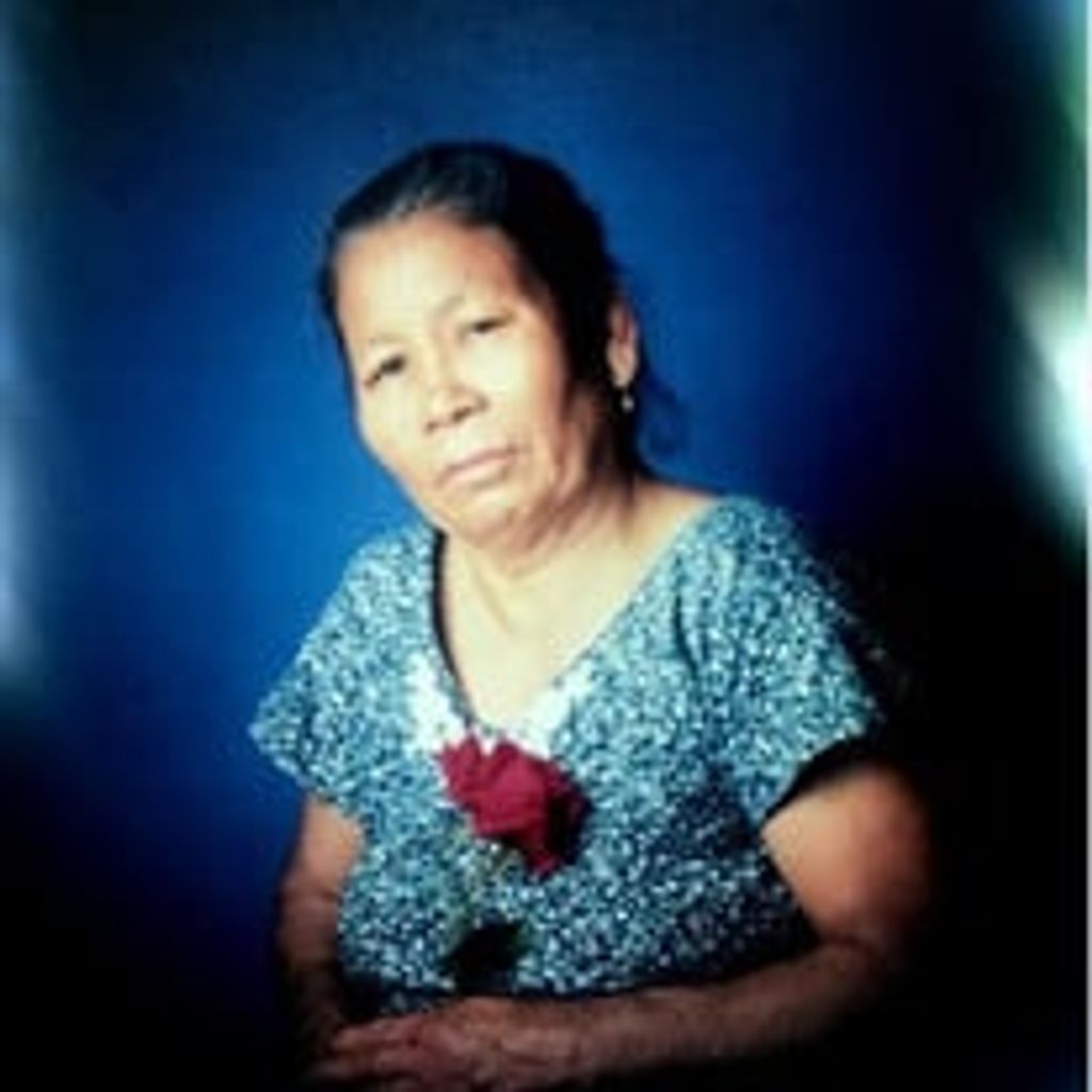 Maria De Jesus Caudillo