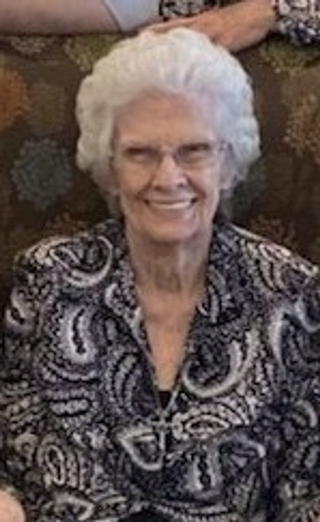 Bernadine Mae Ginter Profile Photo