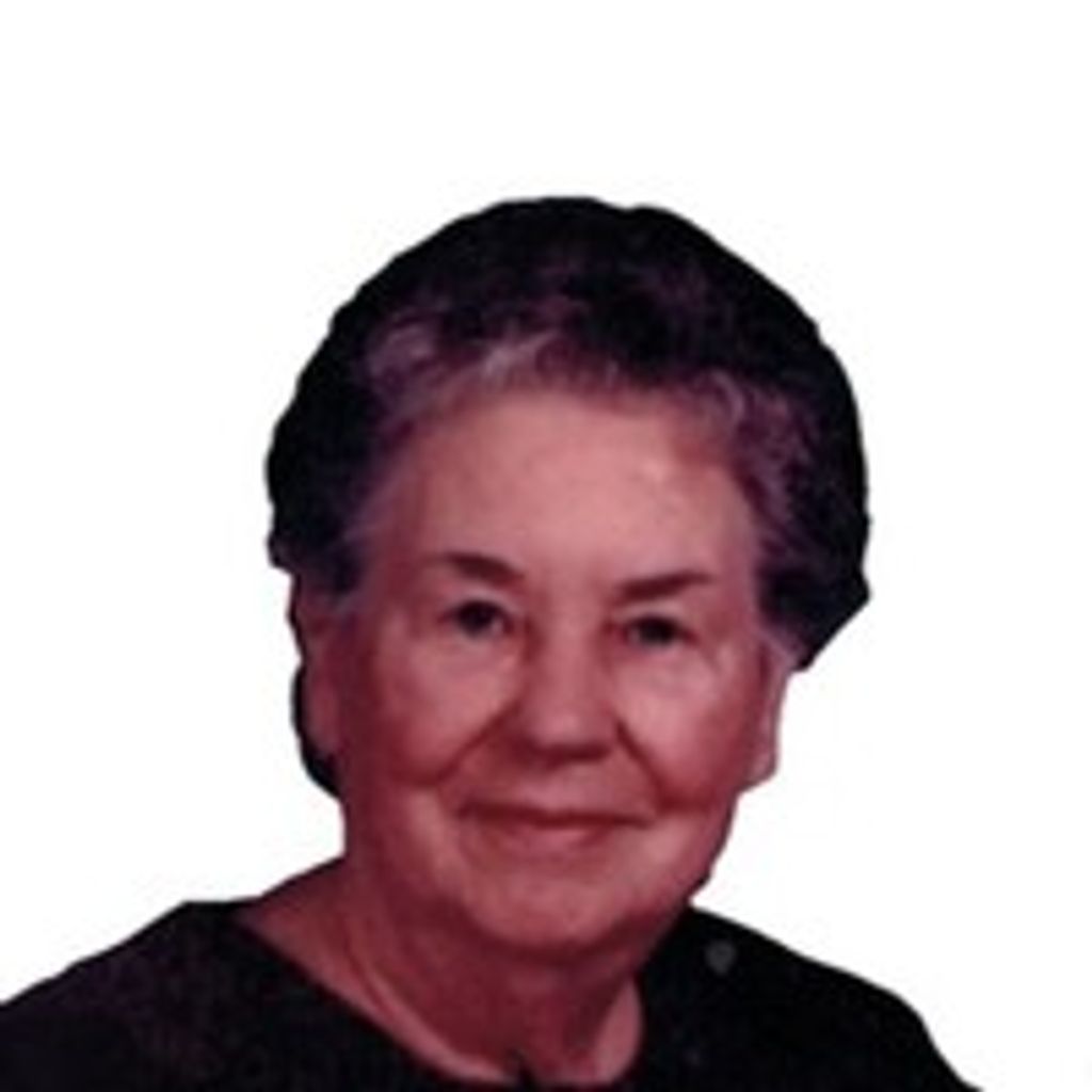 Julia Caudill