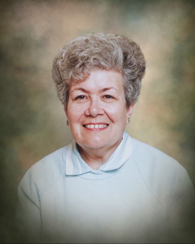 Nancy Champagne Patin