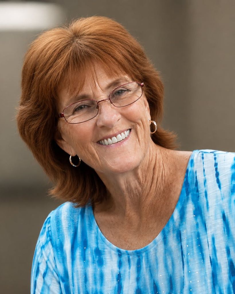 Virginia Meador McKenzie Profile Photo