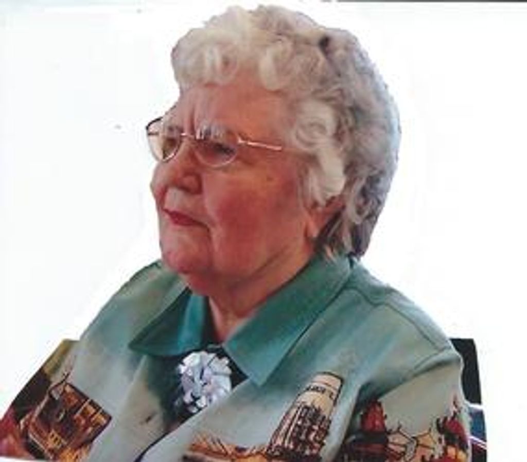 Bettie D. Hoggatt Foster Profile Photo