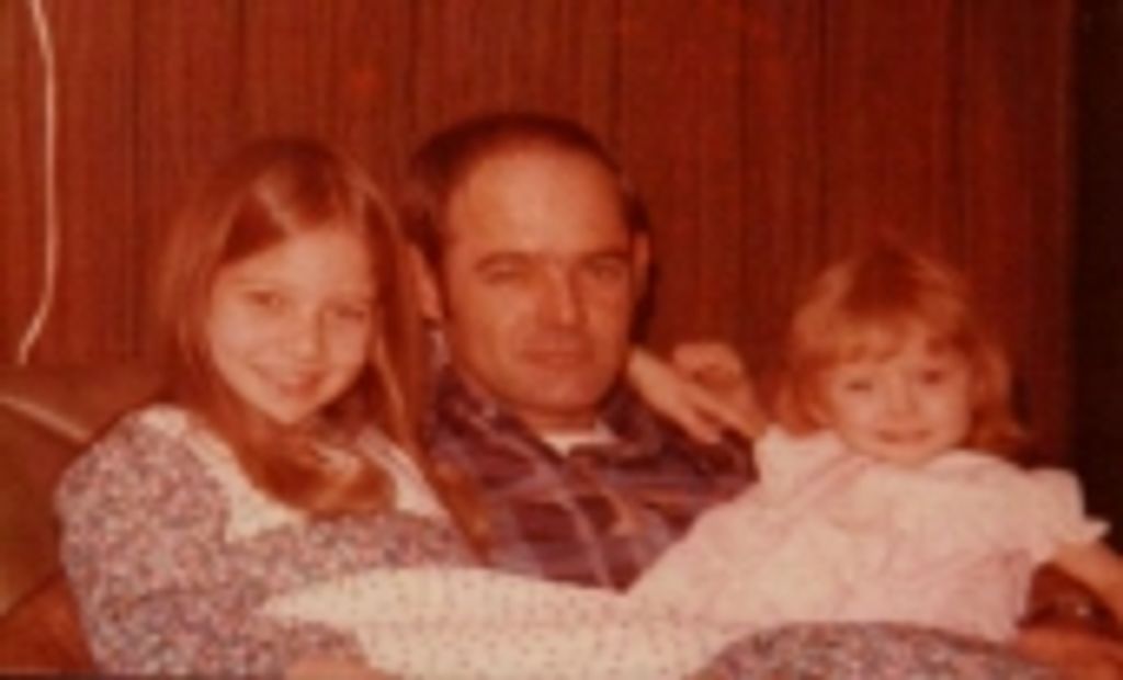 Marvin Ray Wallace (Gregg-Weston Fh)