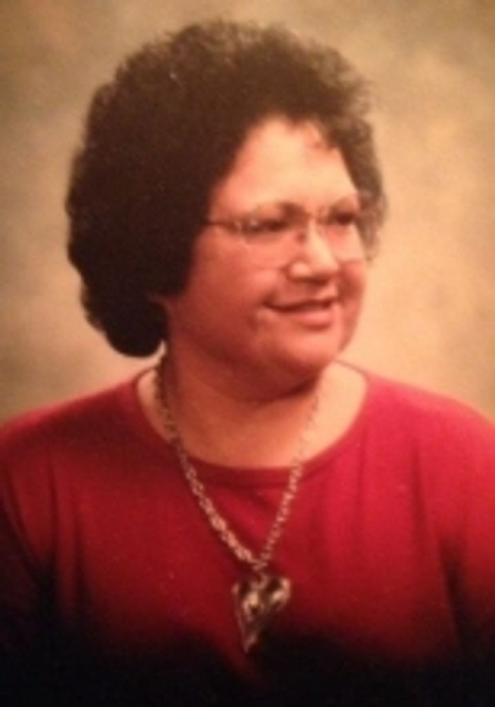 Patricia "Patty" Jean Hill