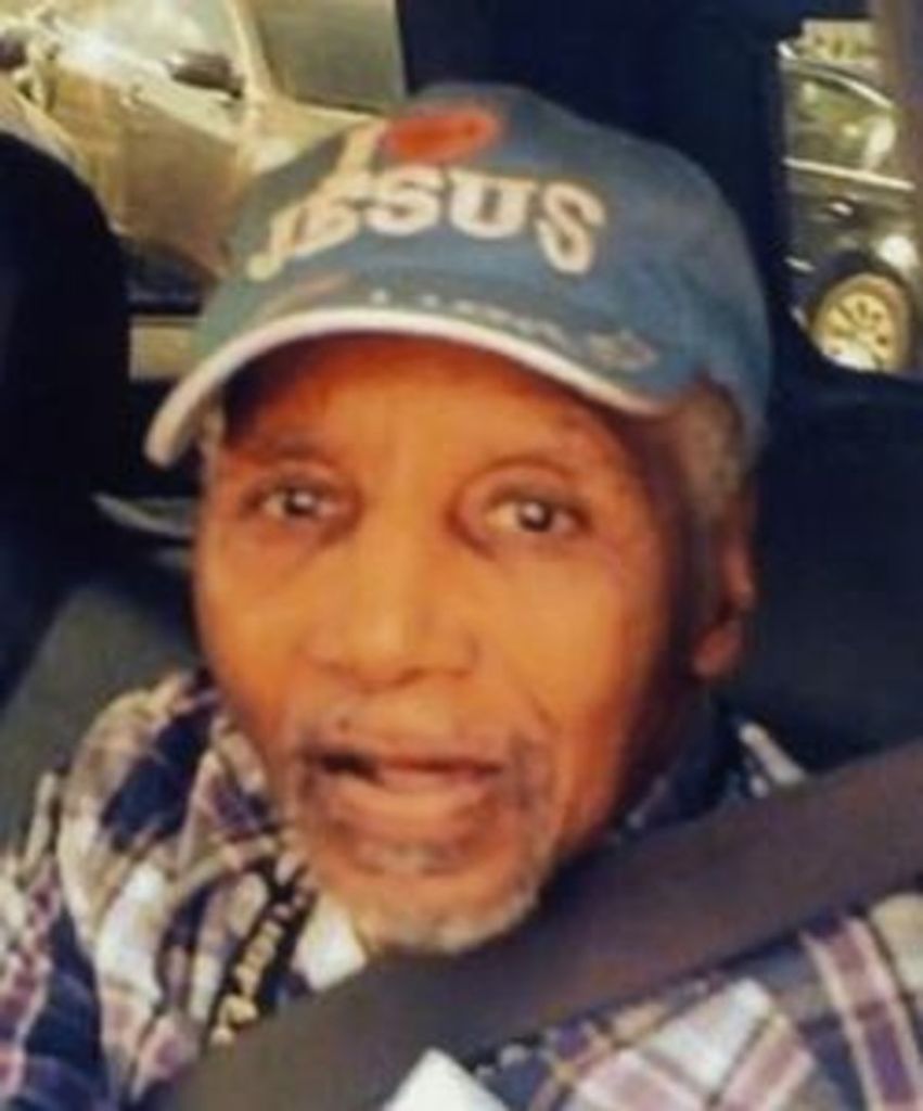 Joseph Lee Johnson, Sr. Profile Photo