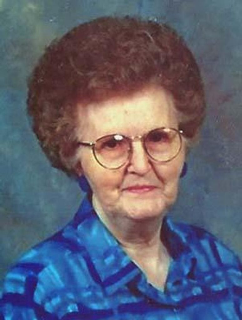 Zula Thibodeaux