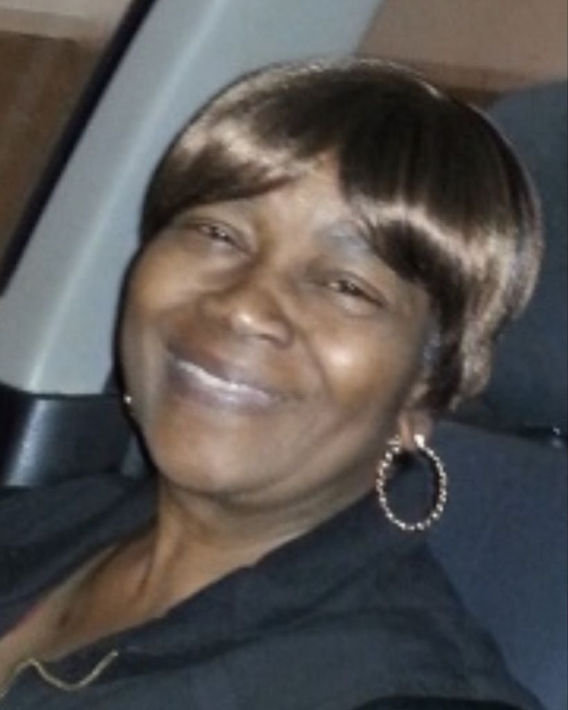 RUTHA LEE JORDAN