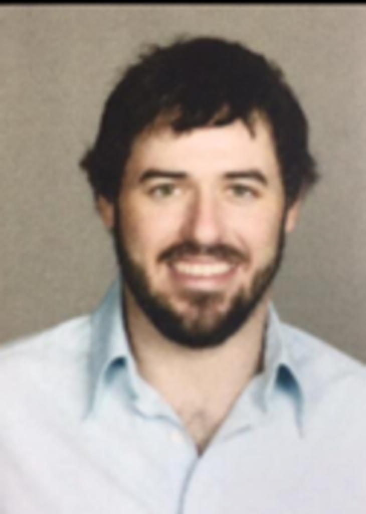 Eric Christopher Burchfield