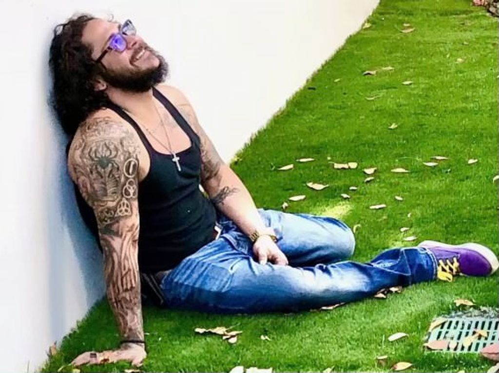 Sean Kenny Marquez Profile Photo