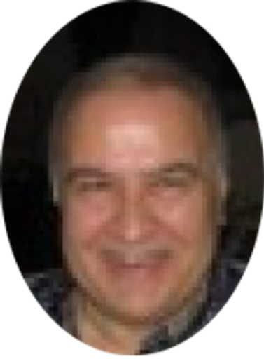 Angelo Capaldi Profile Photo