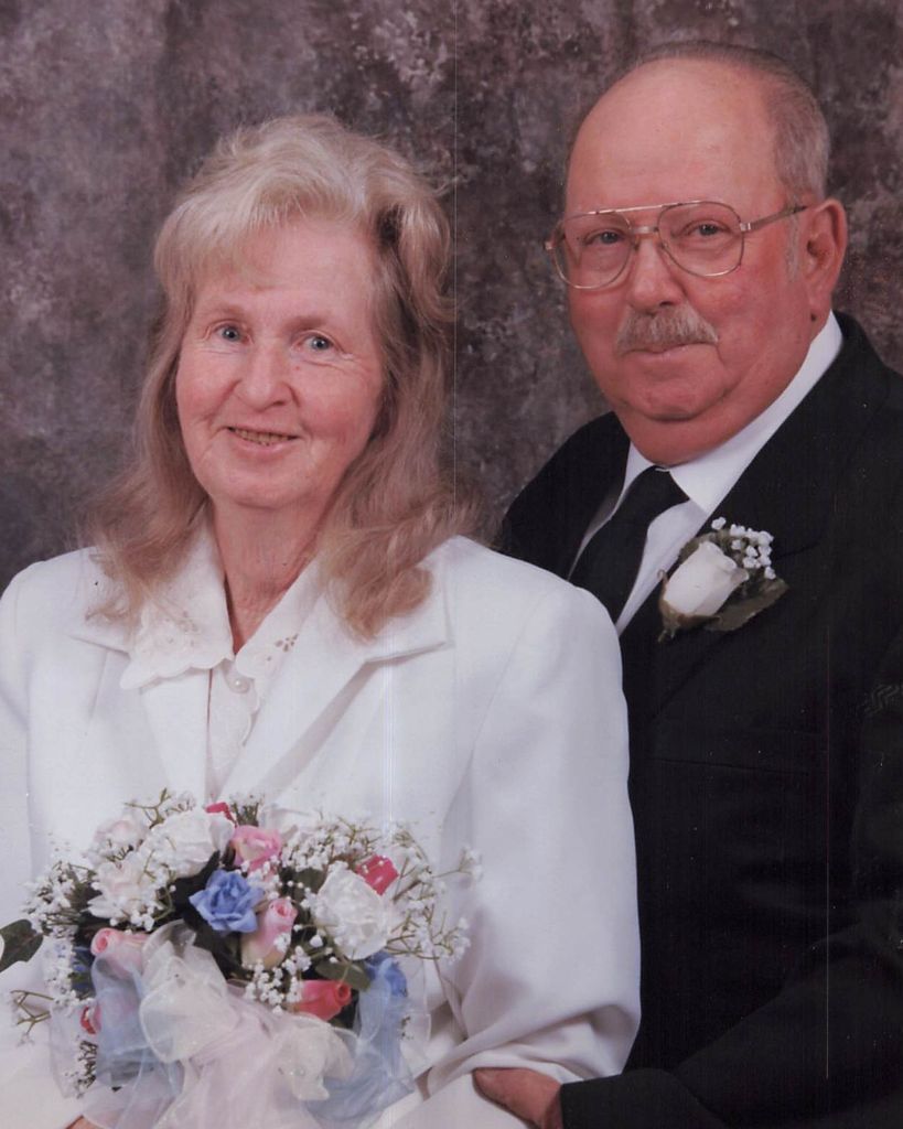 Mrs. Yvonne Craven Thompson