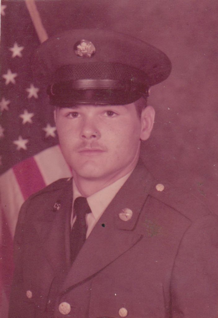 Billy Ray Hays Profile Photo