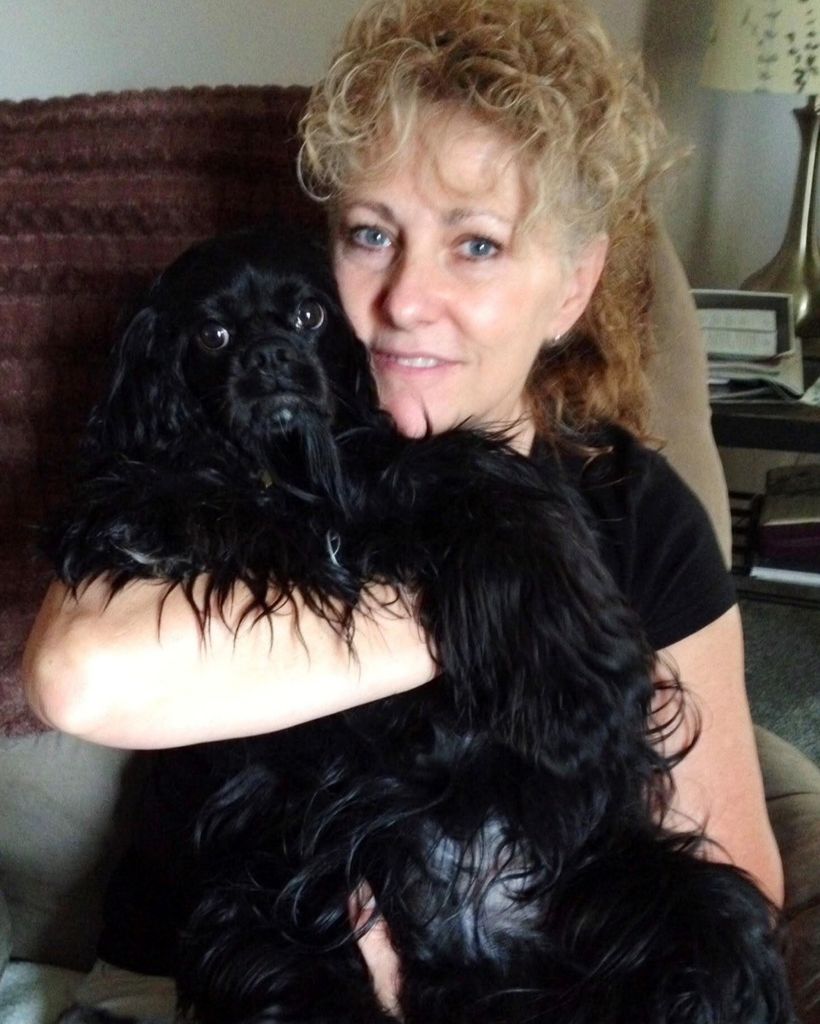 Diane Lee Ballance Profile Photo