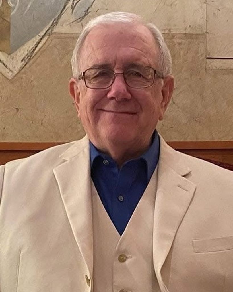 Joseph Scott Van Dyke Profile Photo