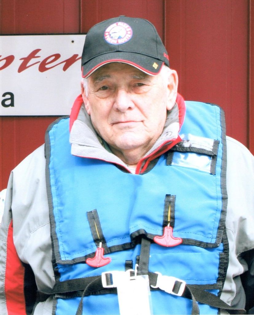 Carlton J. Prawel, Jr.