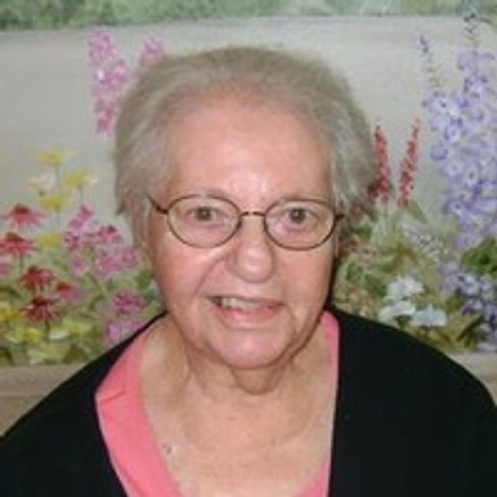 Beverly J. Thompson