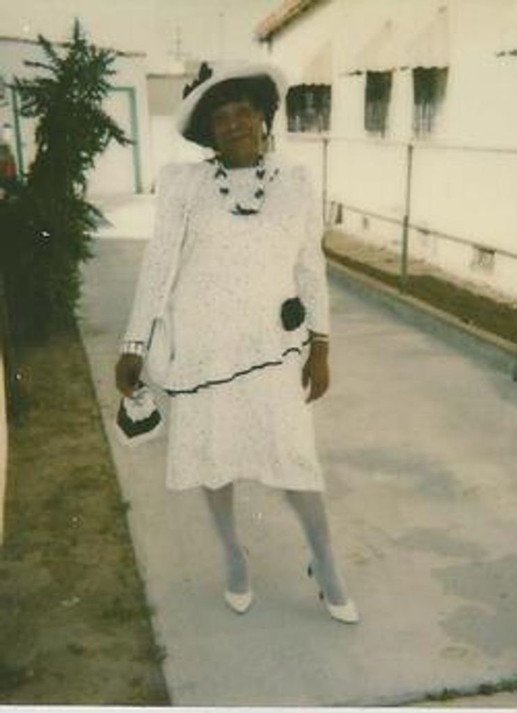 Ruby Lee Wheaton Profile Photo