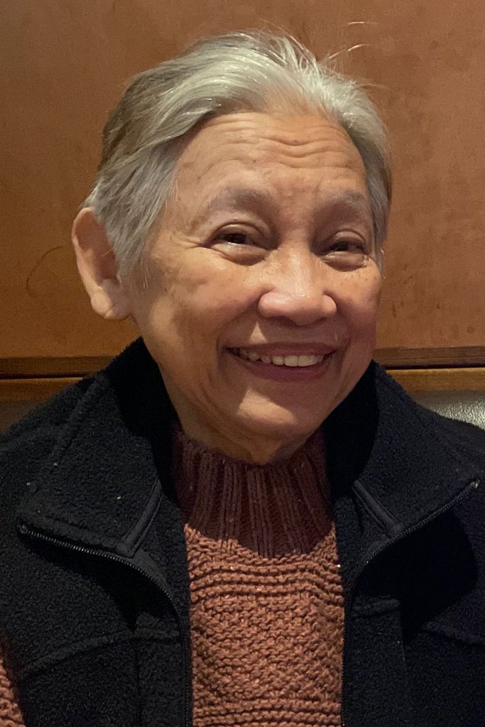Ruth Maratas Profile Photo