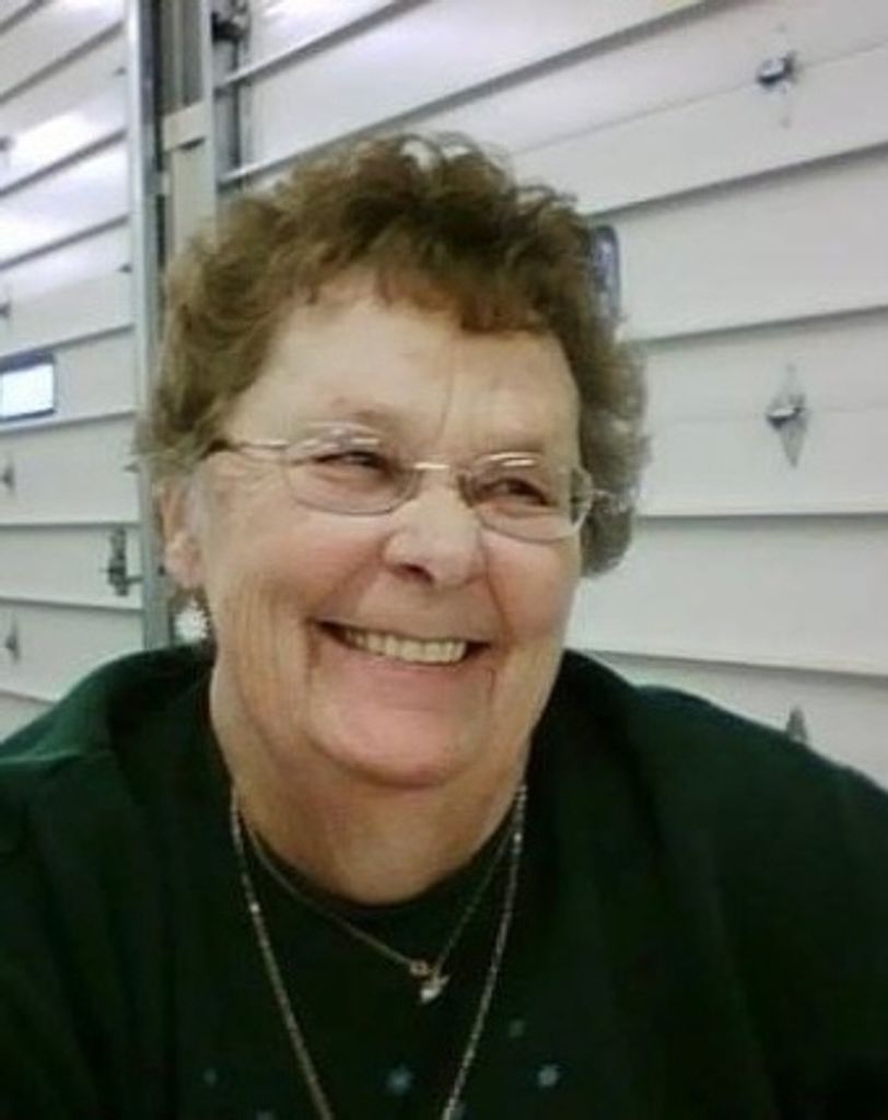 Barbara  Halliwell