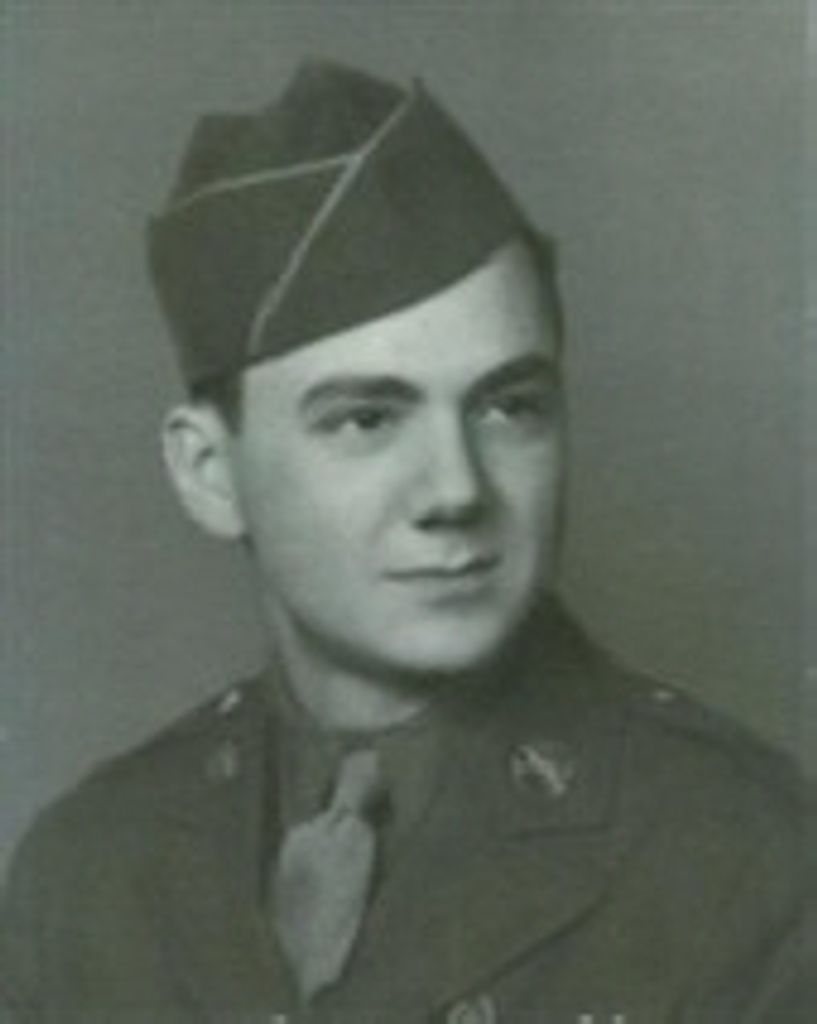 Robert P. Burton