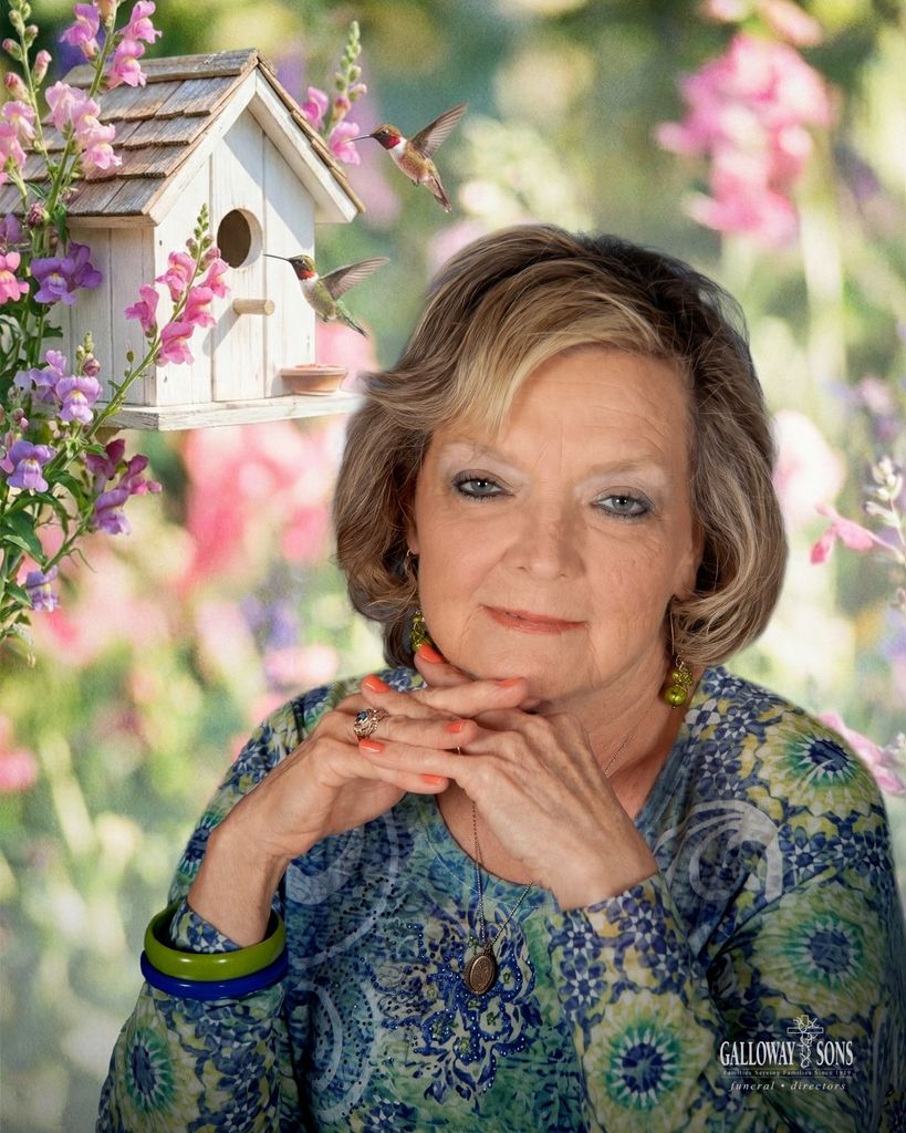Gail Ann Kotara Wood Profile Photo