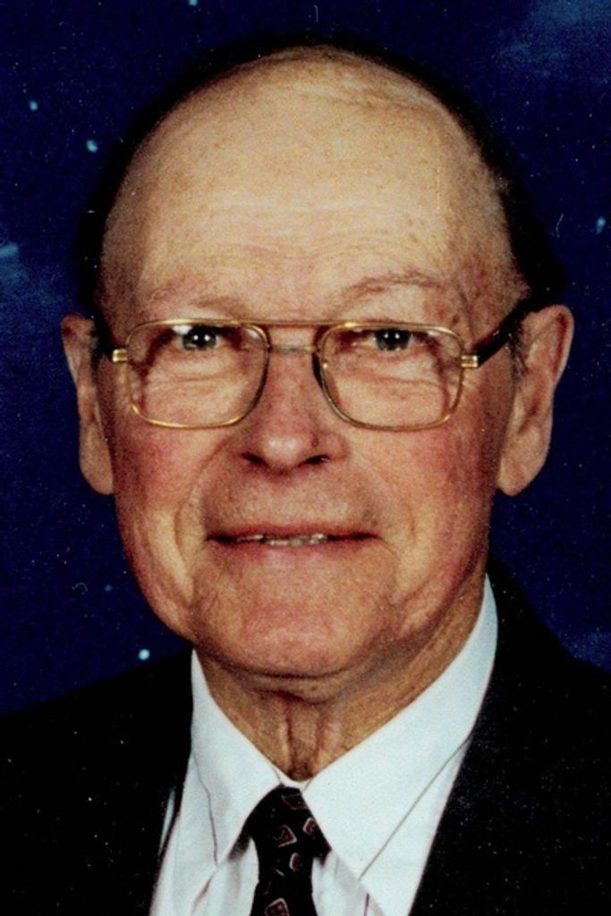 Harold W. Schuler