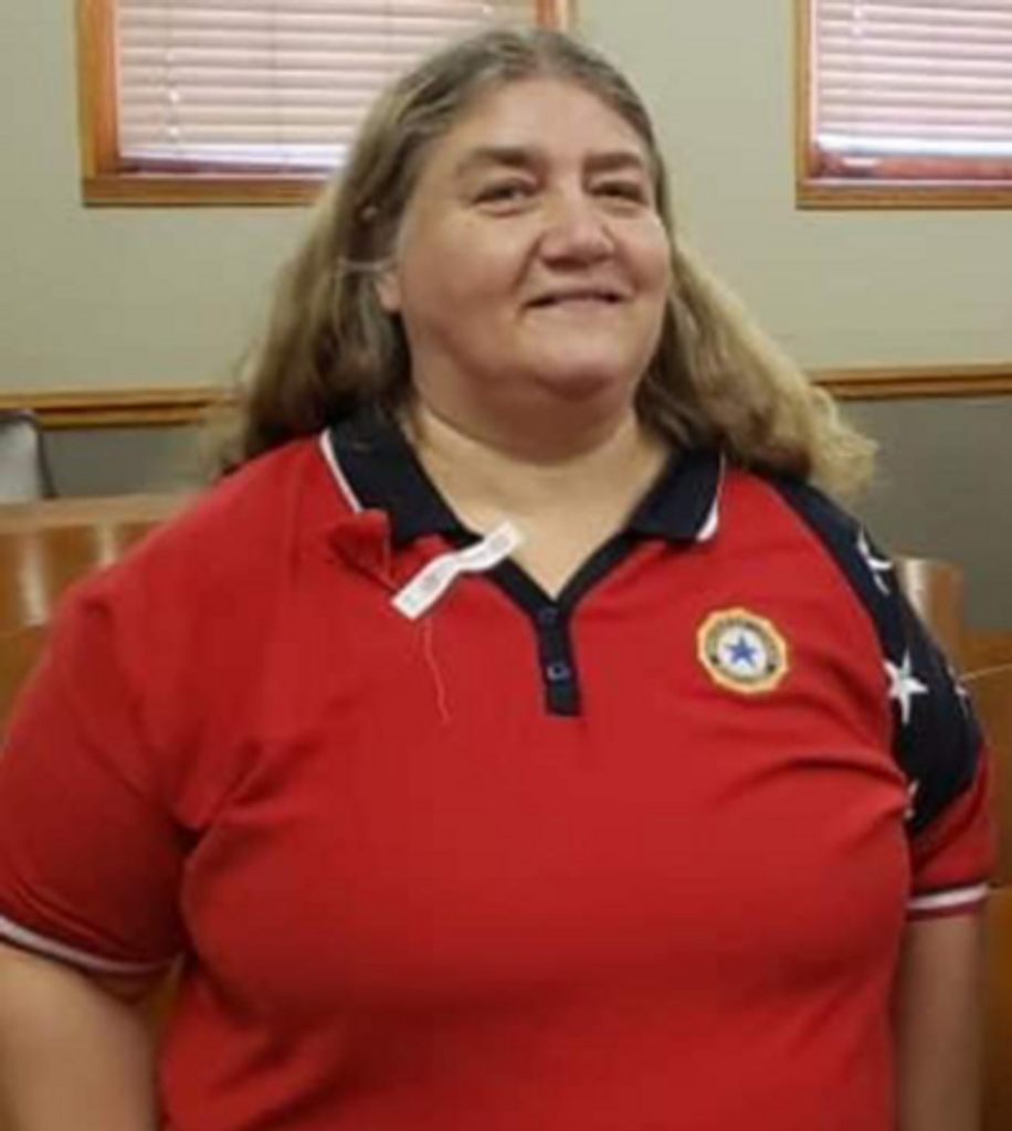 Donna F House Profile Photo