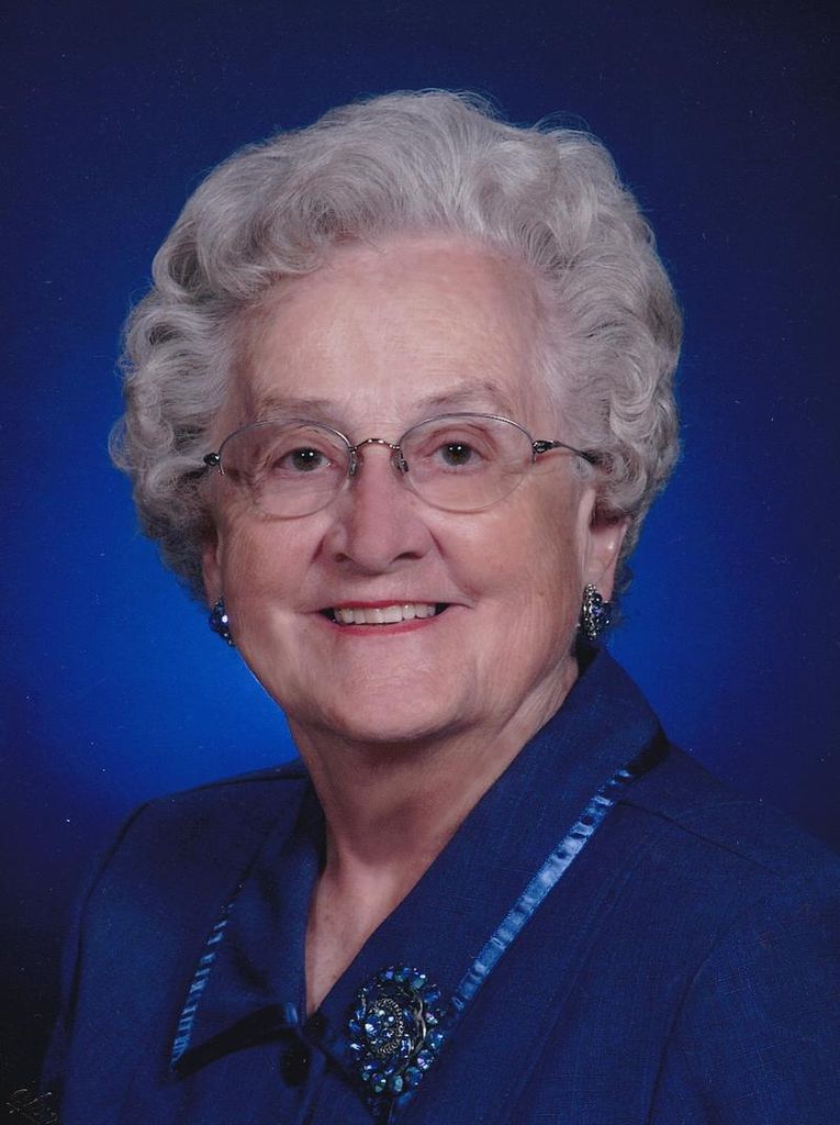 Beverly F. Garrett Profile Photo