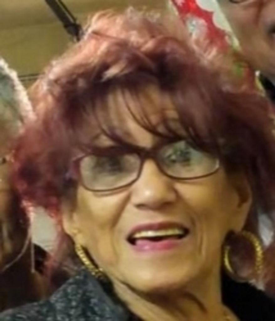 Francisca Lopez-Quinones Profile Photo
