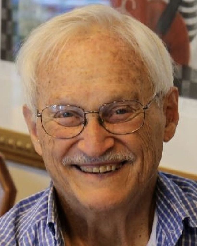 Myron S. Rapaport Profile Photo