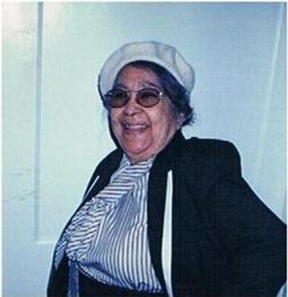 Alease Kee Jenkins Profile Photo