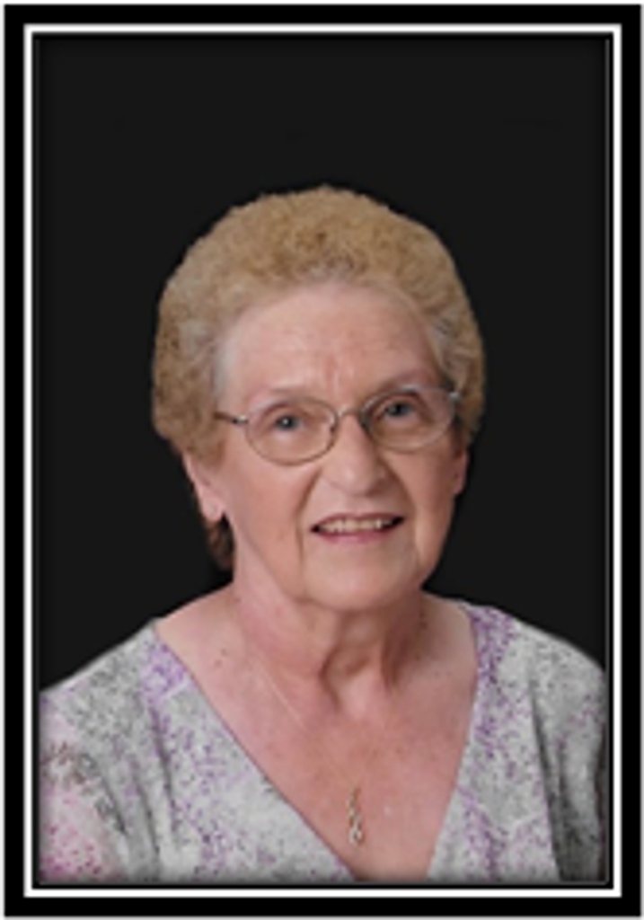 Shirley Frances Childers