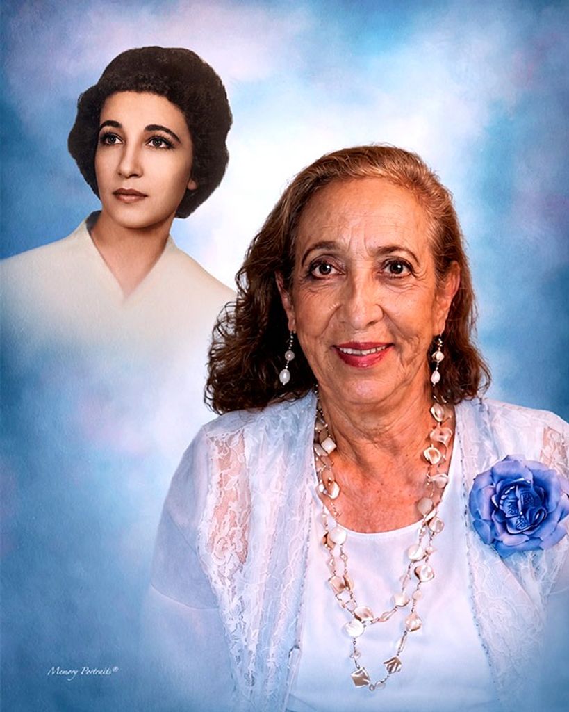 Mary Lou Pacheco