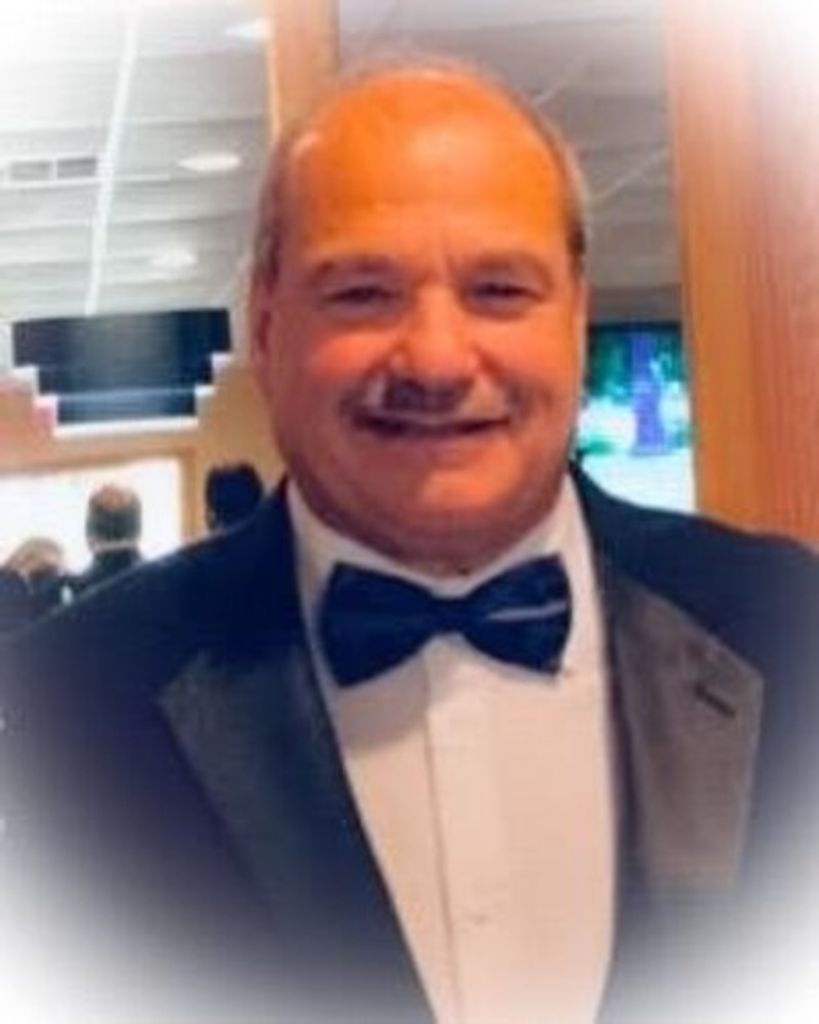 Christopher Scott Shusky Profile Photo