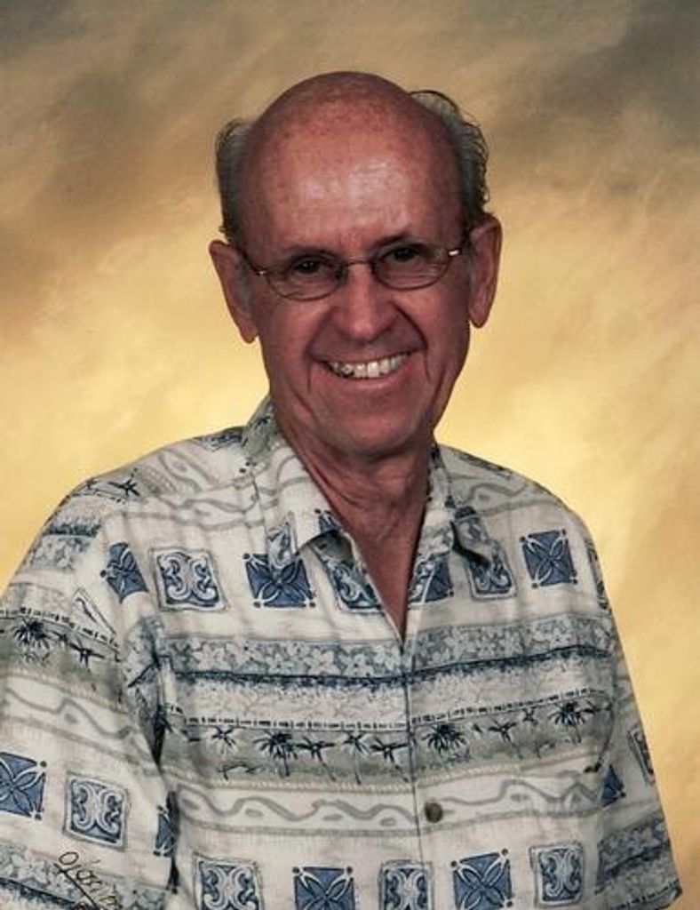 William Eugene Cummings