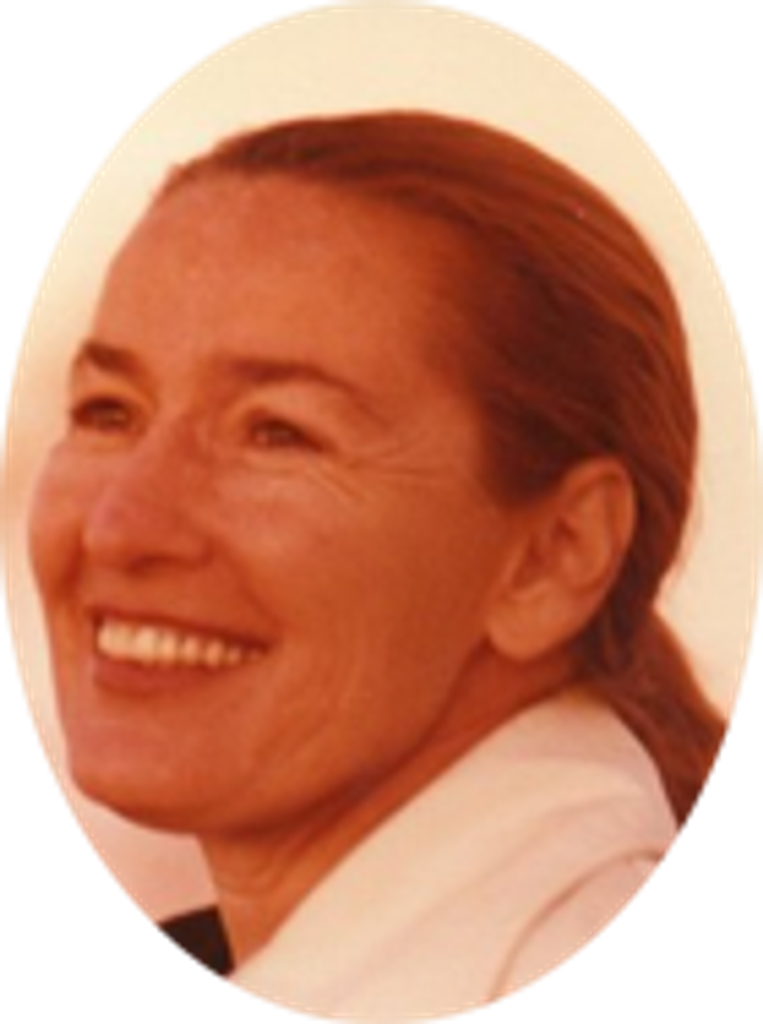 Frances Krowe