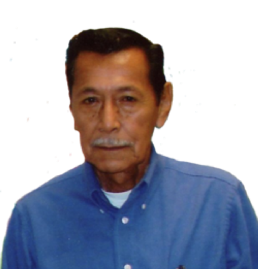 Jose Mario Sanchez