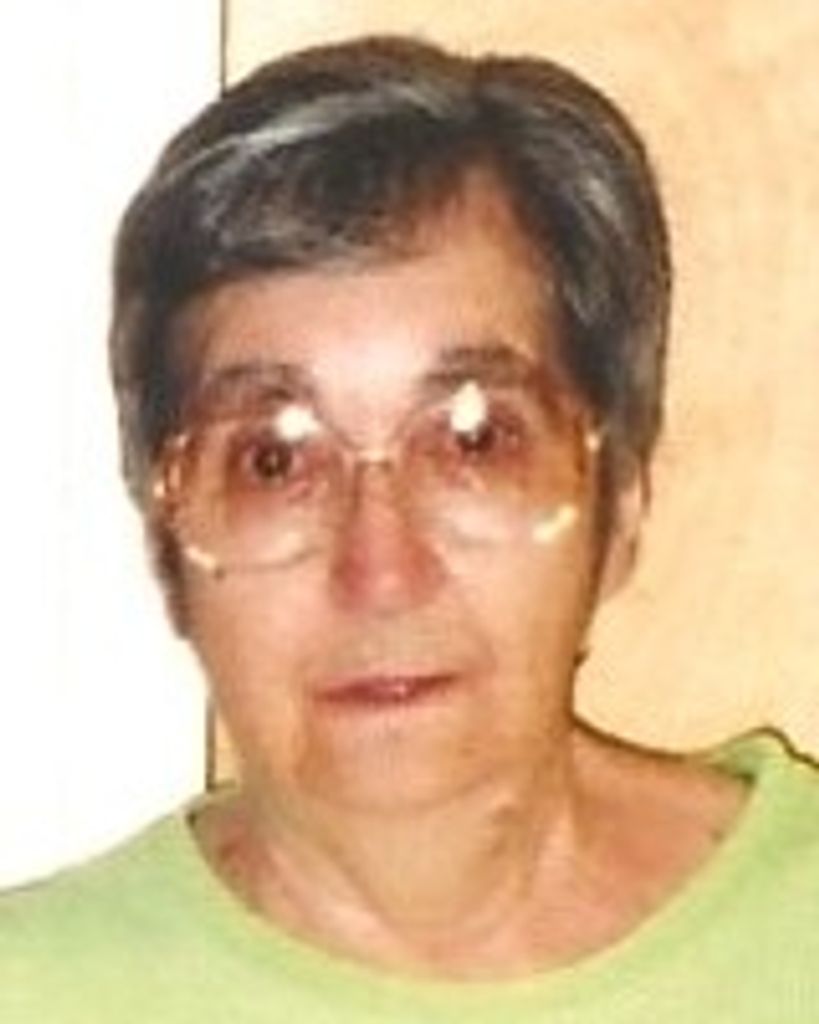Annie F. Hill