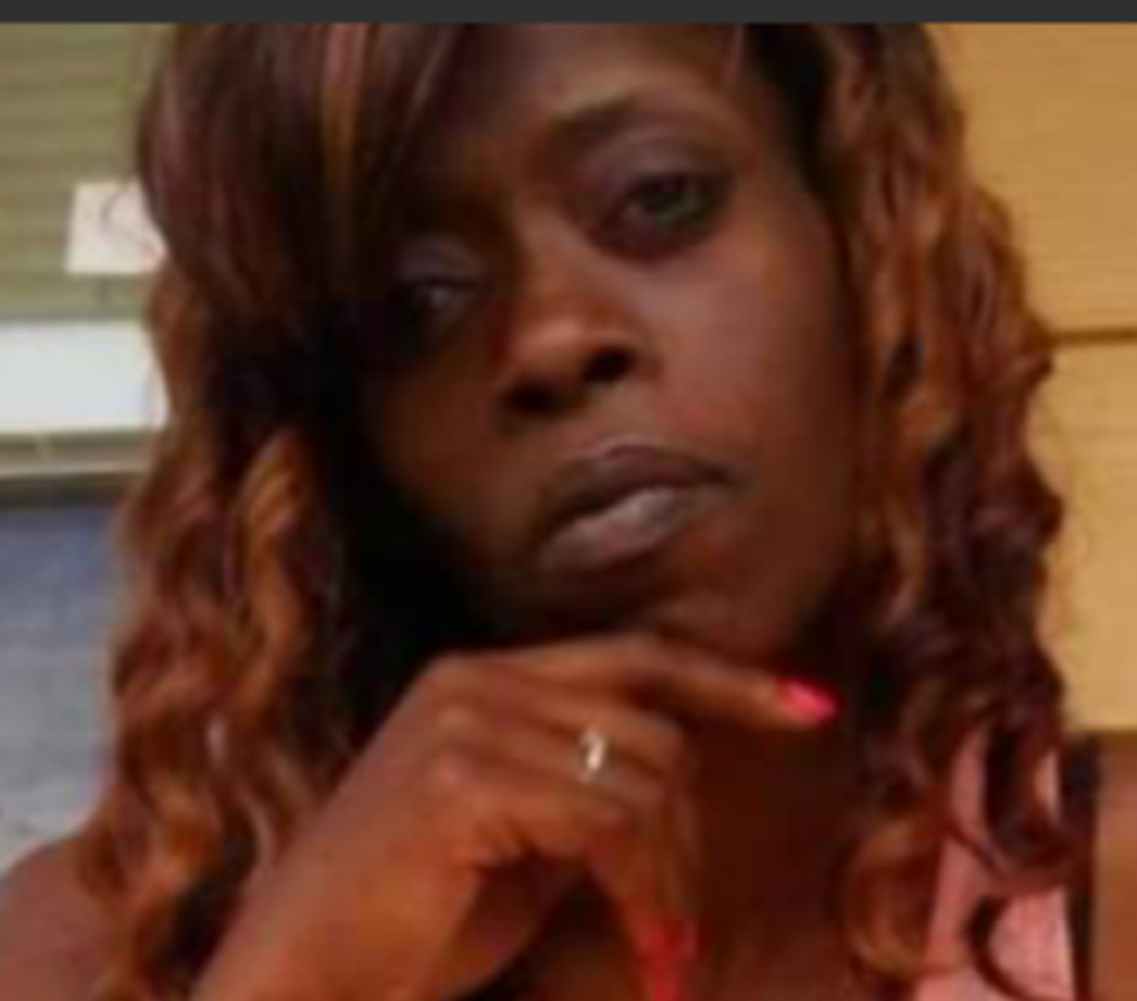 Traci Renee Hannah