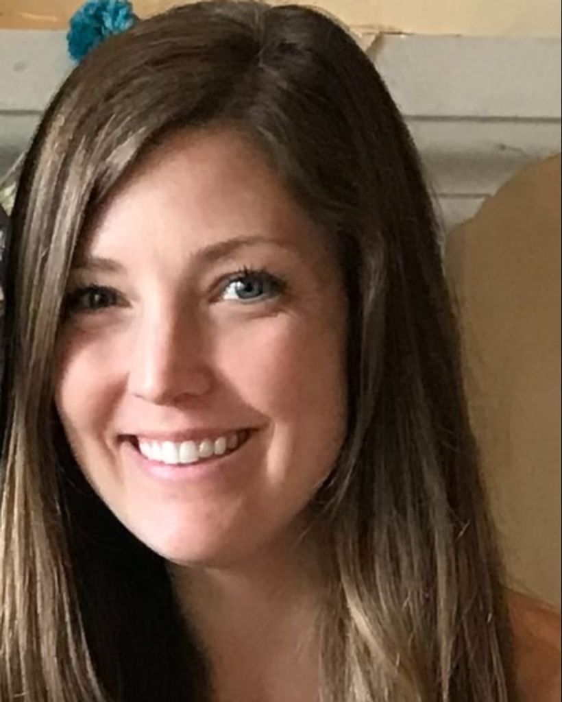 Erica Maree Hommel Profile Photo