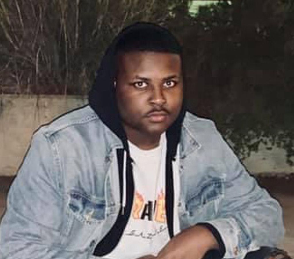 Levi Casselle Jefferies, Jr. Profile Photo