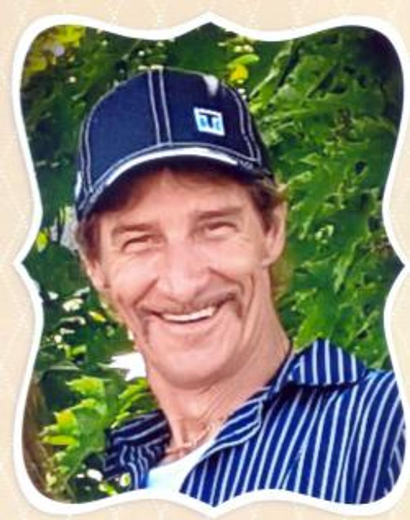 Michael Raymond Racicot Profile Photo