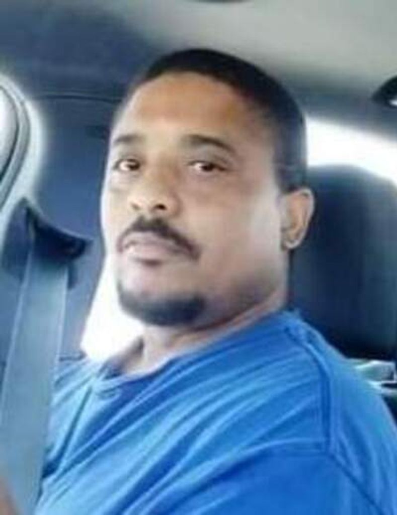 Deric Wickliffe Sr. Profile Photo