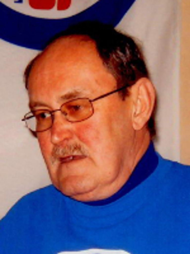 James “Jim” W. Hofbauer