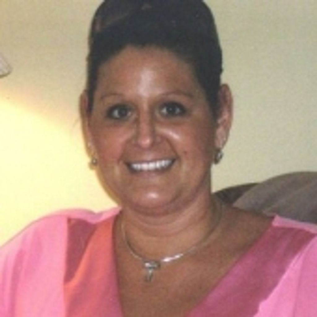 Tina Anne Casali