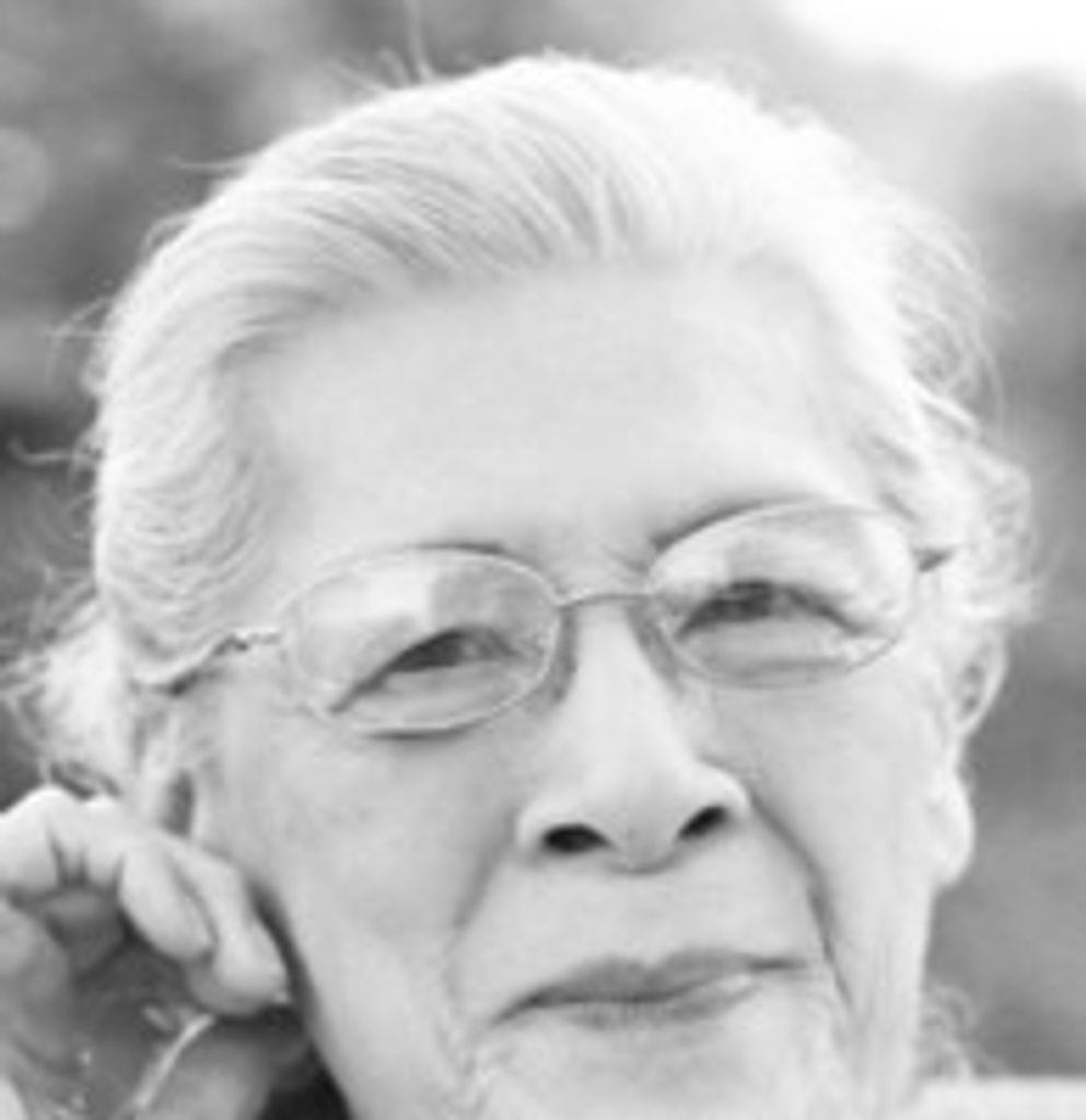 Peggy Mar Yee