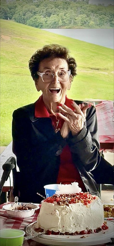 Helen Louise Weaver Profile Photo